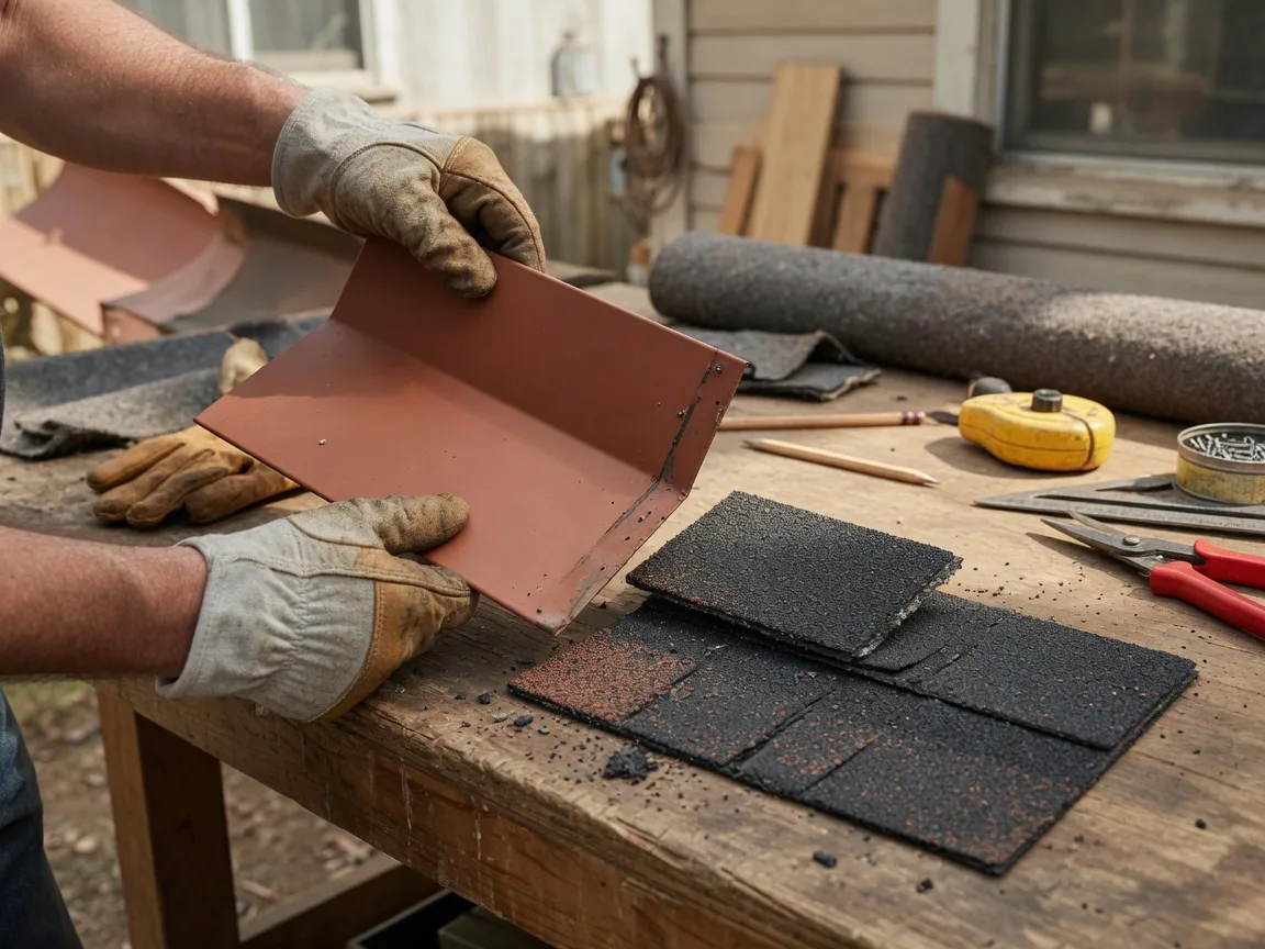 Roof Repair company in Hillsboro, WI